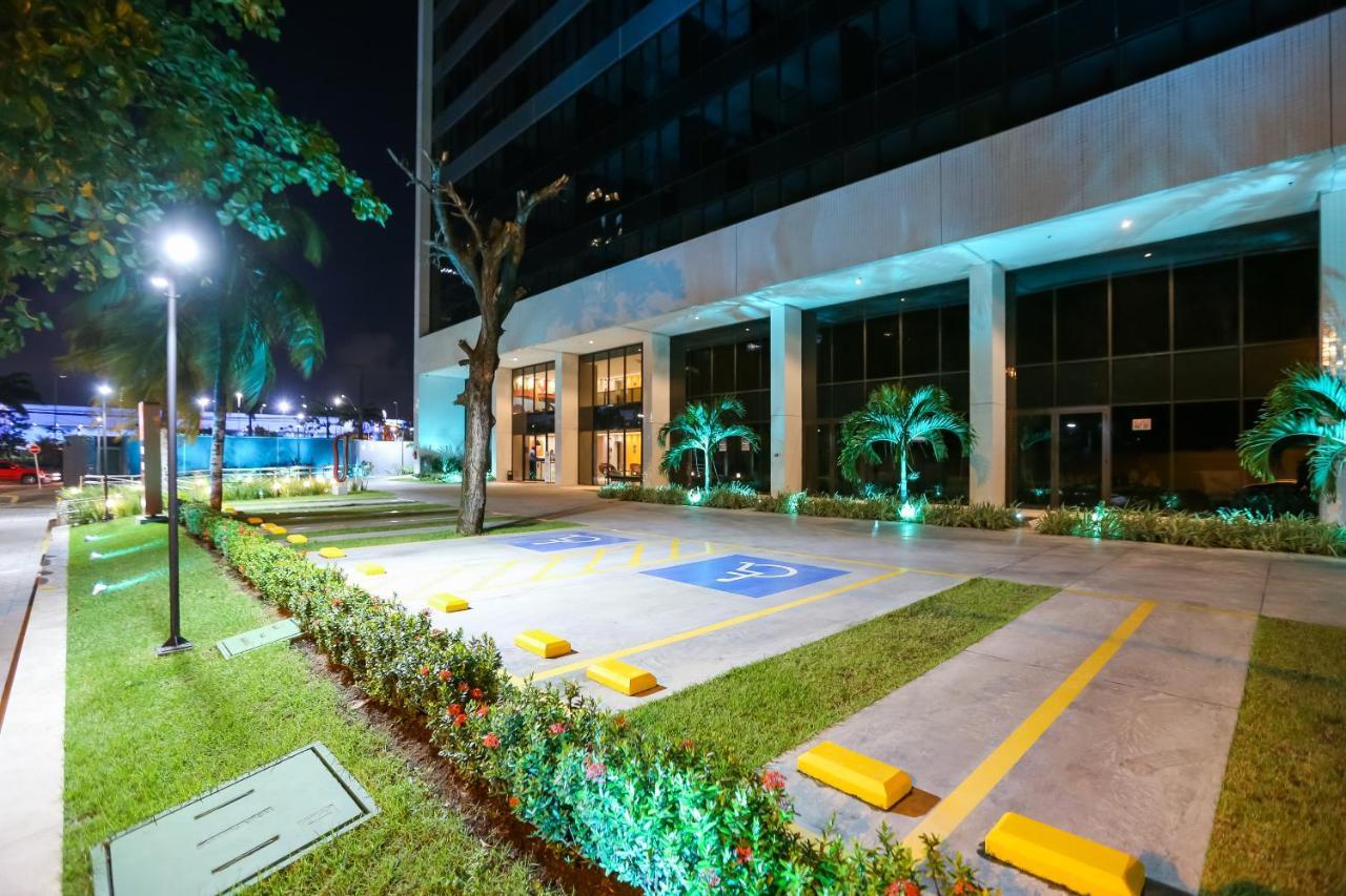 Transamerica Fit เฮซิเฟ ภายนอก รูปภาพ