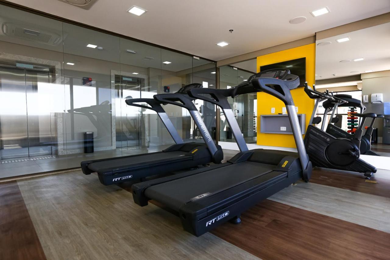 Transamerica Fit เฮซิเฟ ภายนอก รูปภาพ