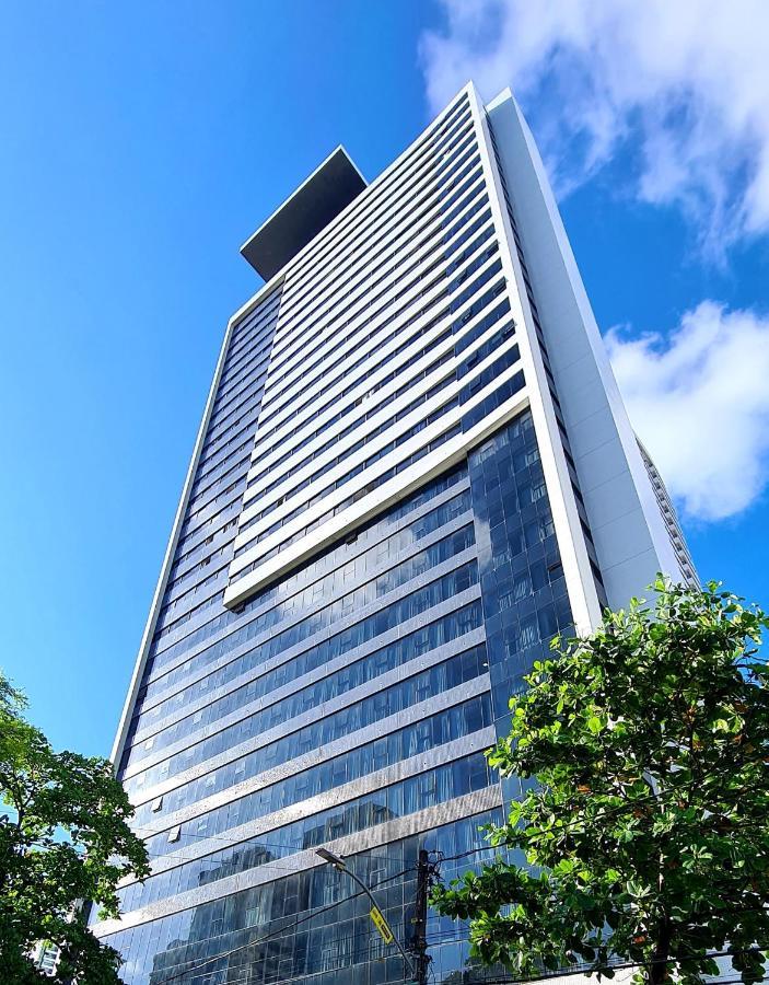 Transamerica Fit เฮซิเฟ ภายนอก รูปภาพ