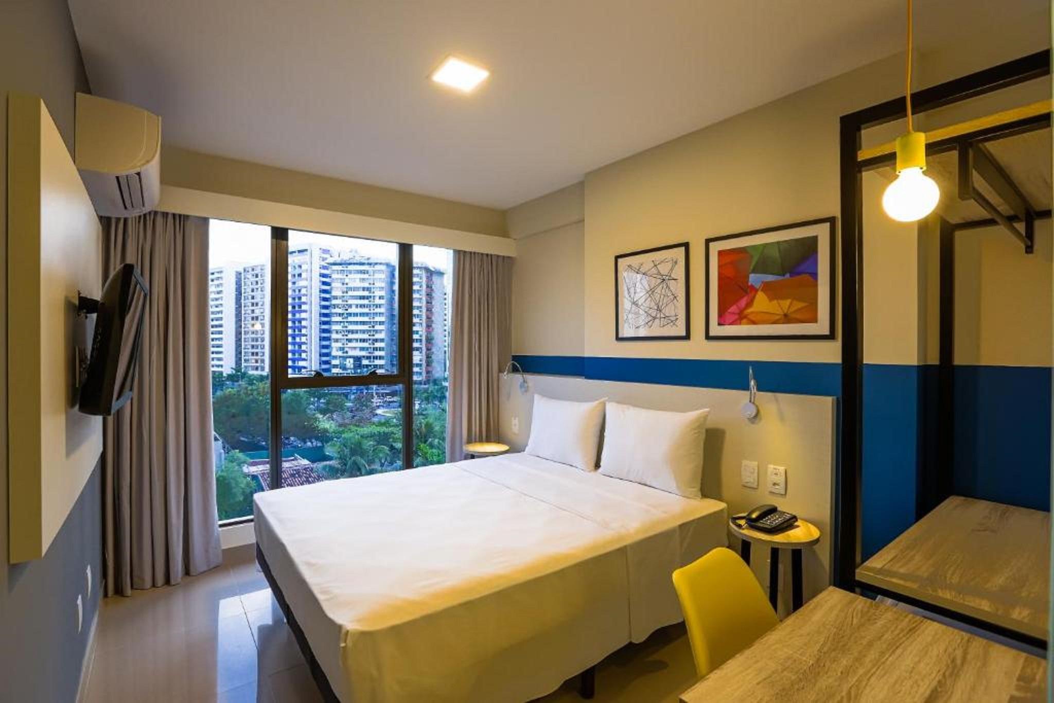 Transamerica Fit เฮซิเฟ ภายนอก รูปภาพ