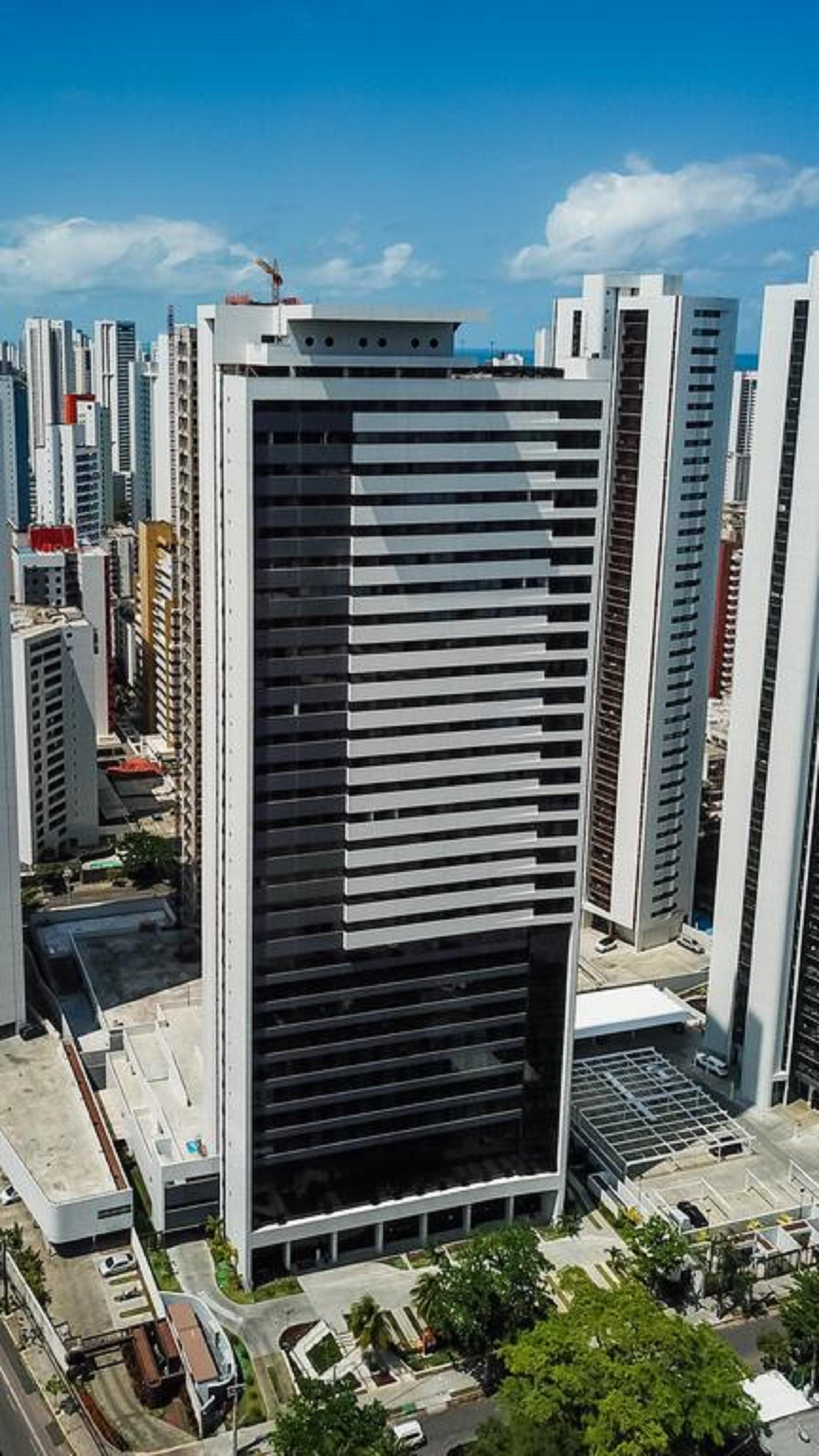 Transamerica Fit เฮซิเฟ ภายนอก รูปภาพ